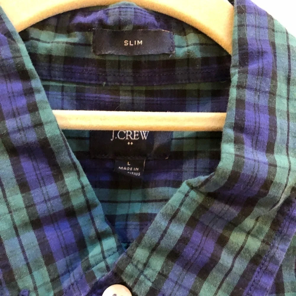 J. Crew like new